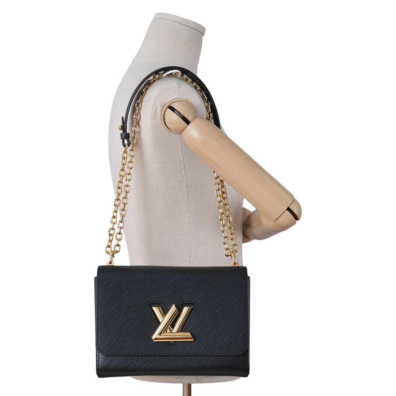 LOUIS VUITTON(USED)루이비통 M54804 에삐 트위스트 MM
